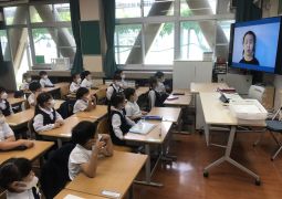 05.06.久しぶりに会えたね♪