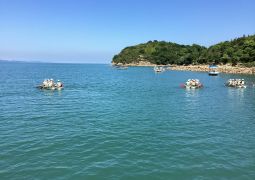 5.24. 林間学舎2日目⑤