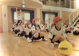 05.12. お兄さんお姉さん、よろしくね♪