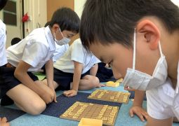 5.17. クラブ活動スタート