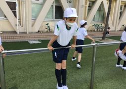 5.10. 着色！ワンダーマウンテン！