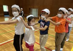 室内レクレーション