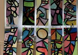 世界に１つだけ、私の名刺！