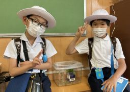 スポーツテスト第２弾！