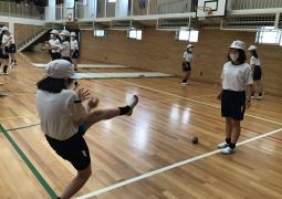 脳が活性化する運動