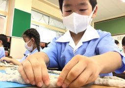 06.28.  なが〜い、〇〇を作ろう！