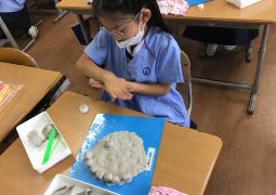 私だけの秘密基地