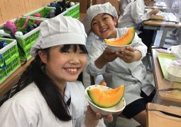 6.10. 4年生遊び調査