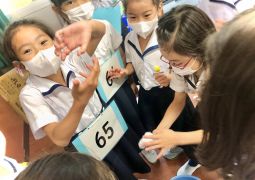 06.22.  今日もトリオだ、さあ行こう！