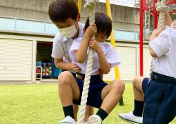 06.09.楽しいトリオタイム