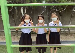 6.20.教室から楽しそうな声が！！