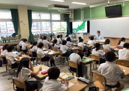 6.21.都道府県覚えたよ！