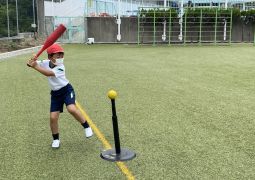 めざせ！ホームラン