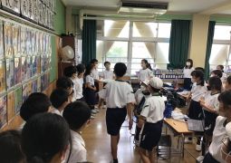 06.03 自分なりの問いを持つ