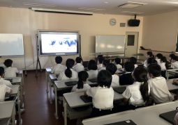 臨海プロジェクト、始動です！