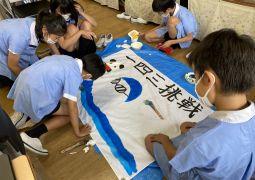 臨海プロジェクト、完了が目前です！