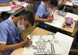 あつまれ、文房具！