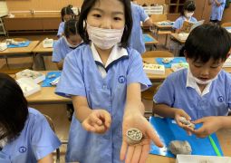 雨の日の休み時間は