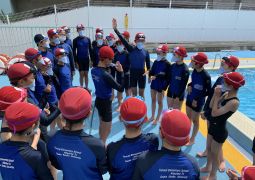 STEAM DAY 　～Make Waves～