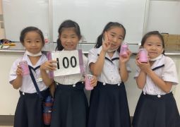 家庭科室の様子は？