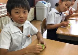 KYURI DAY 第二弾！