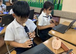 カエルの歌が難しい…