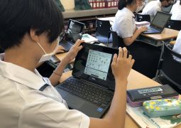 最終週ということで…