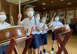 太鼓の達人《夏祭り》