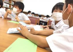 フォトフレーム作り