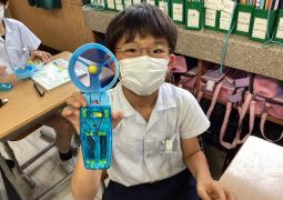 07.04. ハンディファン