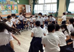 07.28.夏休みがはじまります！