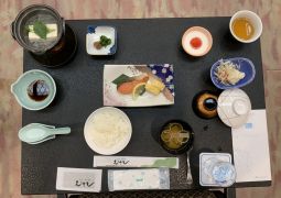 07.06.臨海学舎2日目スタート