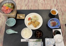 07.07.最後の晩御飯