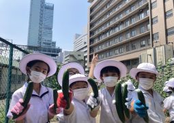 KYURI DAY 第三弾！！