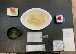 07.06.2日目昼食