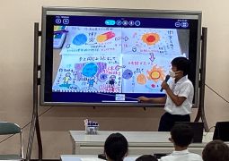 7.26.STAR王RS 学年発表