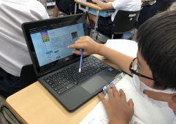 新たな”道具”を手に