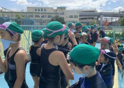 期末懇談会ありがとうございました！