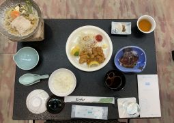 07.06.2日目晩御飯