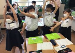 アルファベットで遊ぼう！