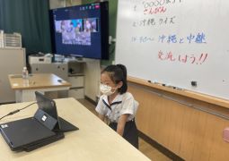 「STEAMDAY沖縄と自分」〜現地の方と交流しよう〜