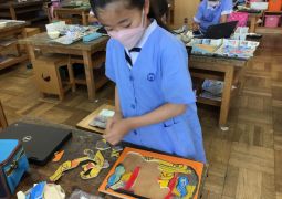 世界にひとつだけのパズル