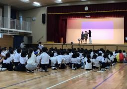 さぁ、夏休み！