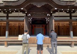 本当によくがんばった１か月