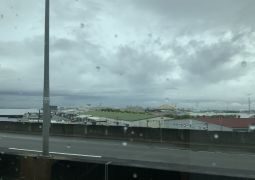 07.05.臨海学舎へ出発！