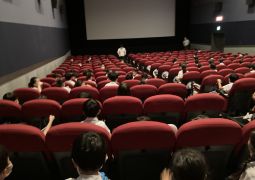 おもしろかった　芸術鑑賞会