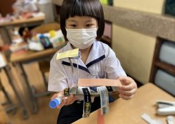 馬のおもちゃの作り方