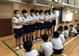 ラスト１週間！