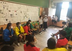 9.15．9月STEAM DAY