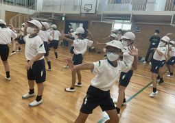 9.06. キレのあるダンスを目指して